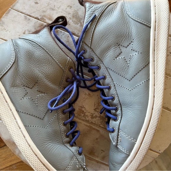 Converse Patike Pro Leather LP High Top Sneakers - Picture 2 of 11